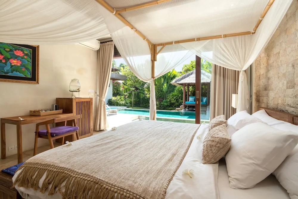 Foto - Villa Liang by Villa Finder