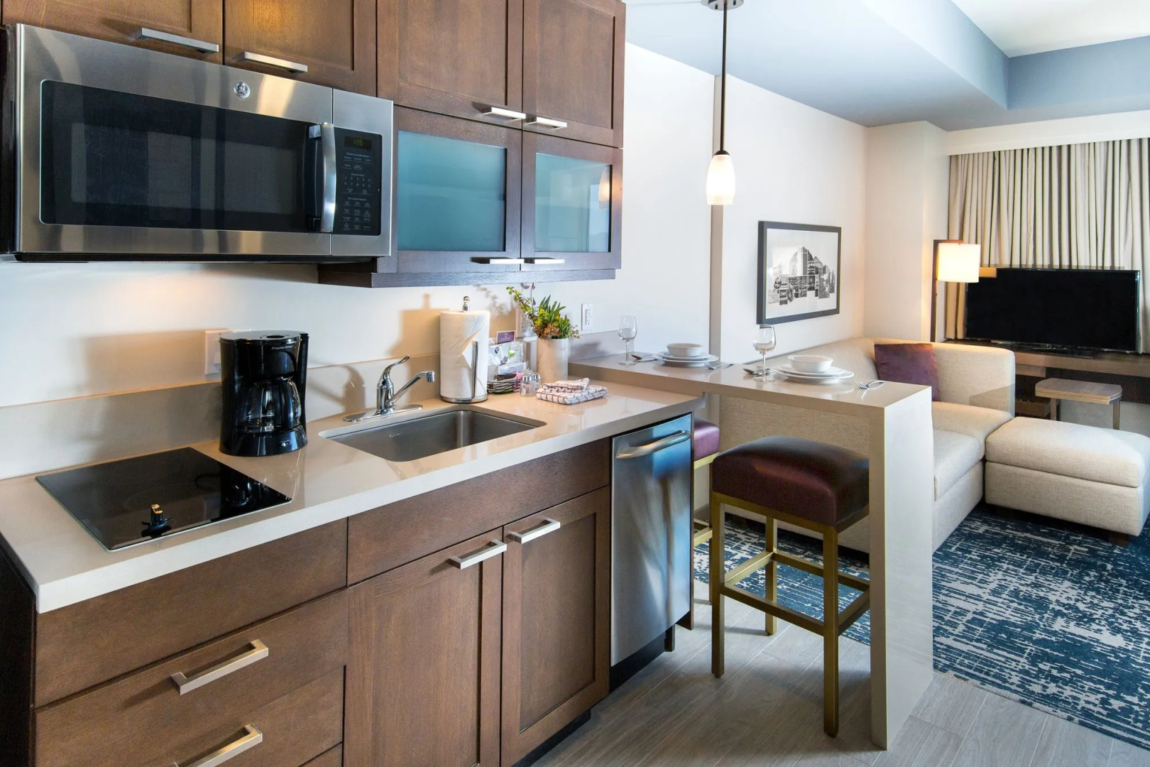 Foto - Residence Inn by Marriott Phoenix Downtown