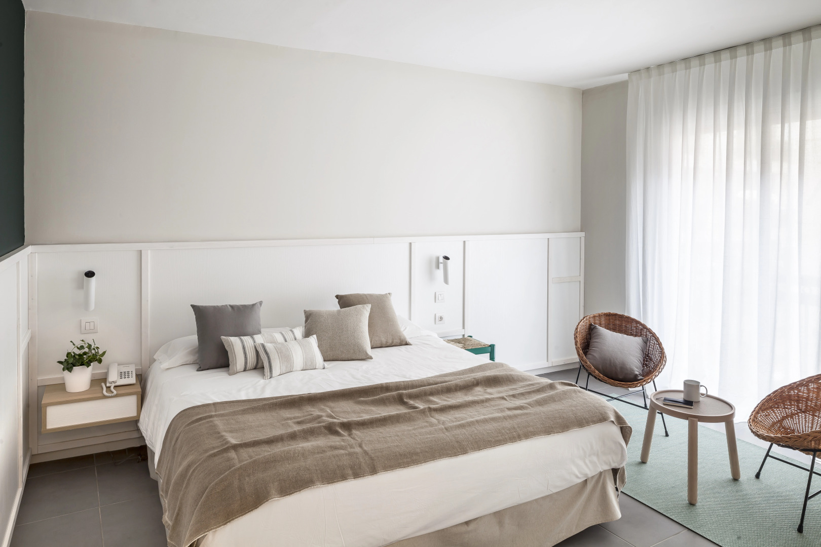 Foto - AQUA Hotel Bertran Park