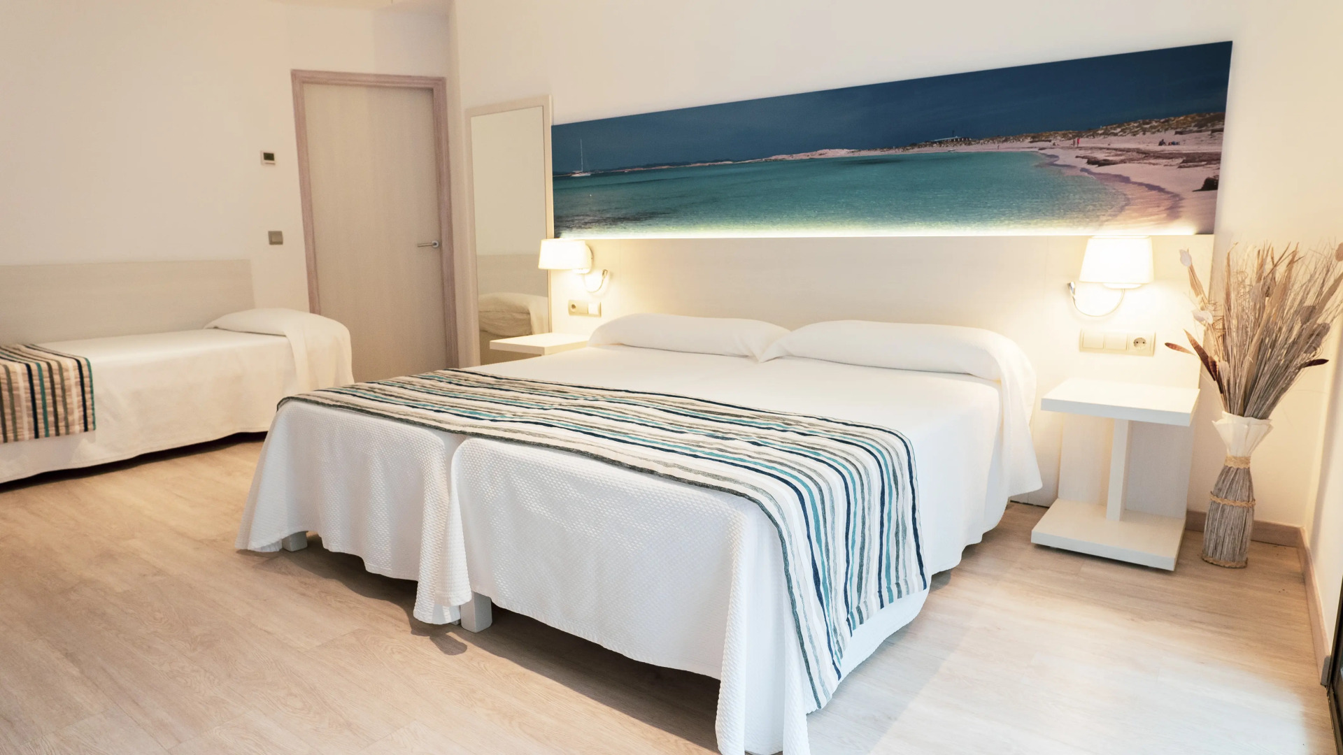 Foto - Hotel Rosales Formentera