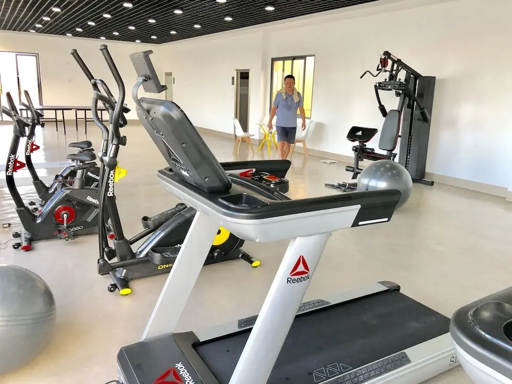 Photo - City Comfort Hotel Phnom Penh Airport