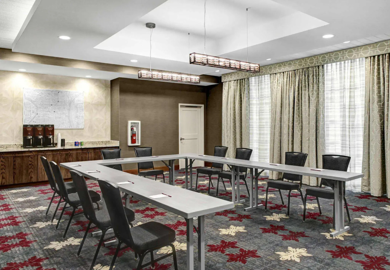 Foto - Residence Inn by Marriott Philadelphia Airport