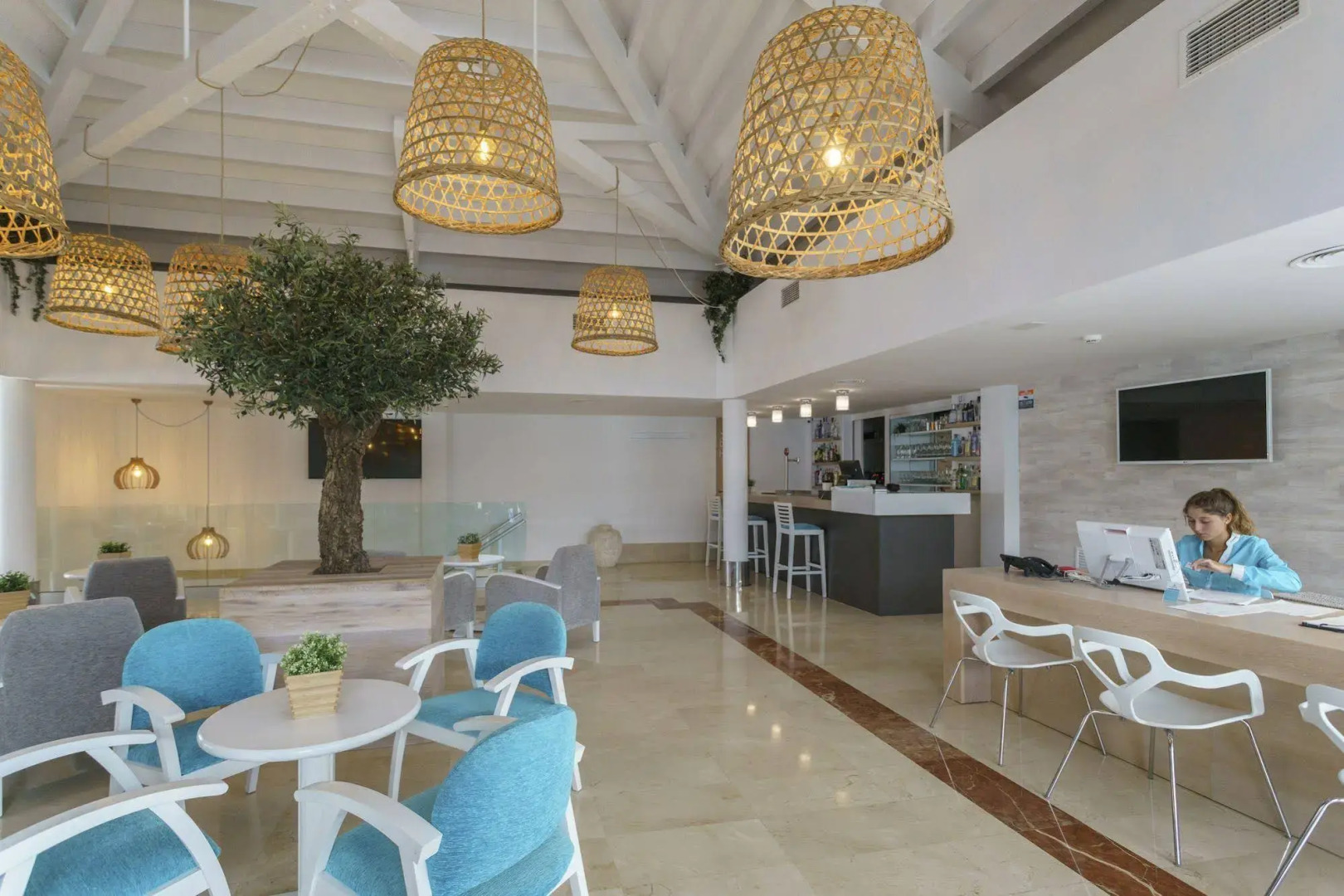 Foto - Lago Resort Menorca - Casas del Lago Adults Only