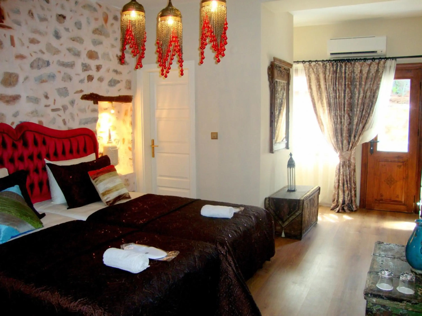 Foto - Lemon Villa Hotel