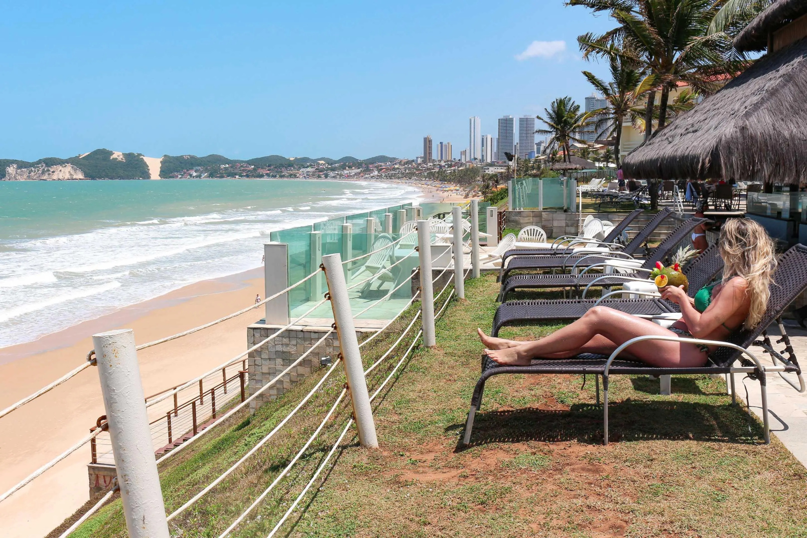 Foto - El Aram Natal Mar
