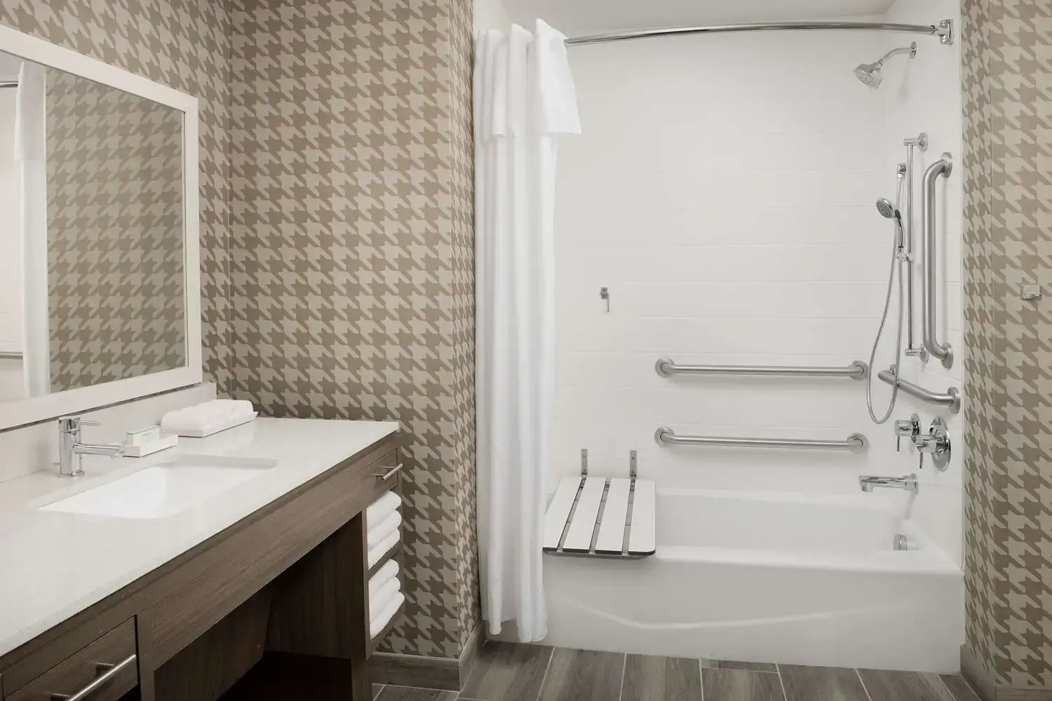Foto - Home2 Suites by Hilton Miami Airport South Blue Lagoon