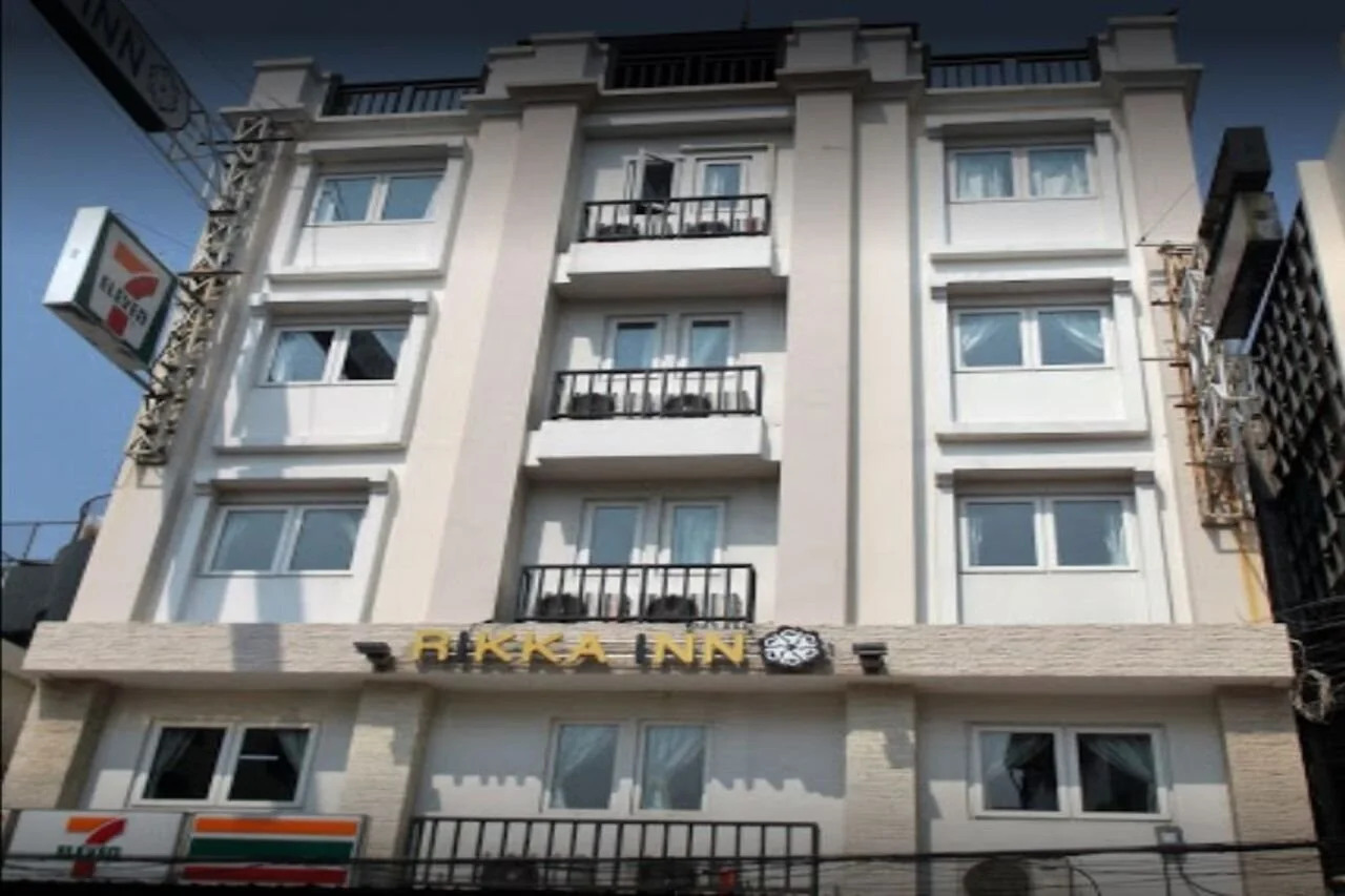 Photo - The Mulberry Bangkok Khaosan Road