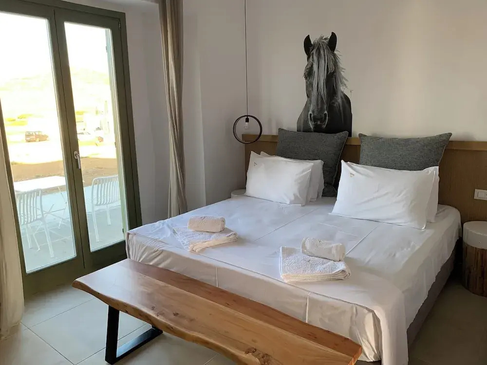 Foto - Alirene Mykonos