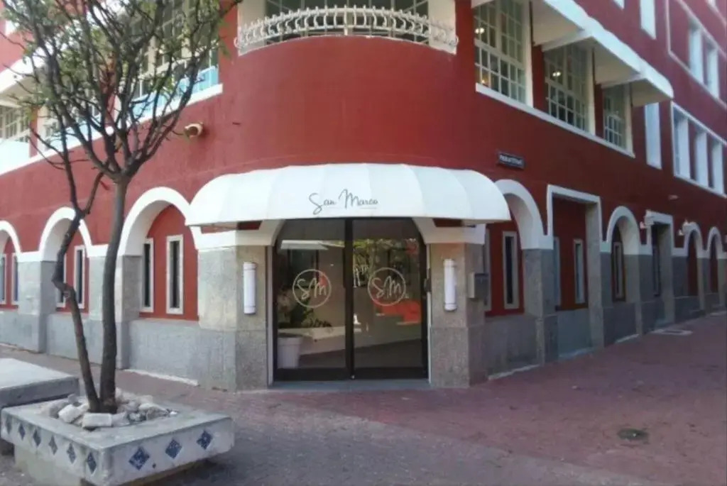 Photo - San Marco Hotel Curacao & Casino
