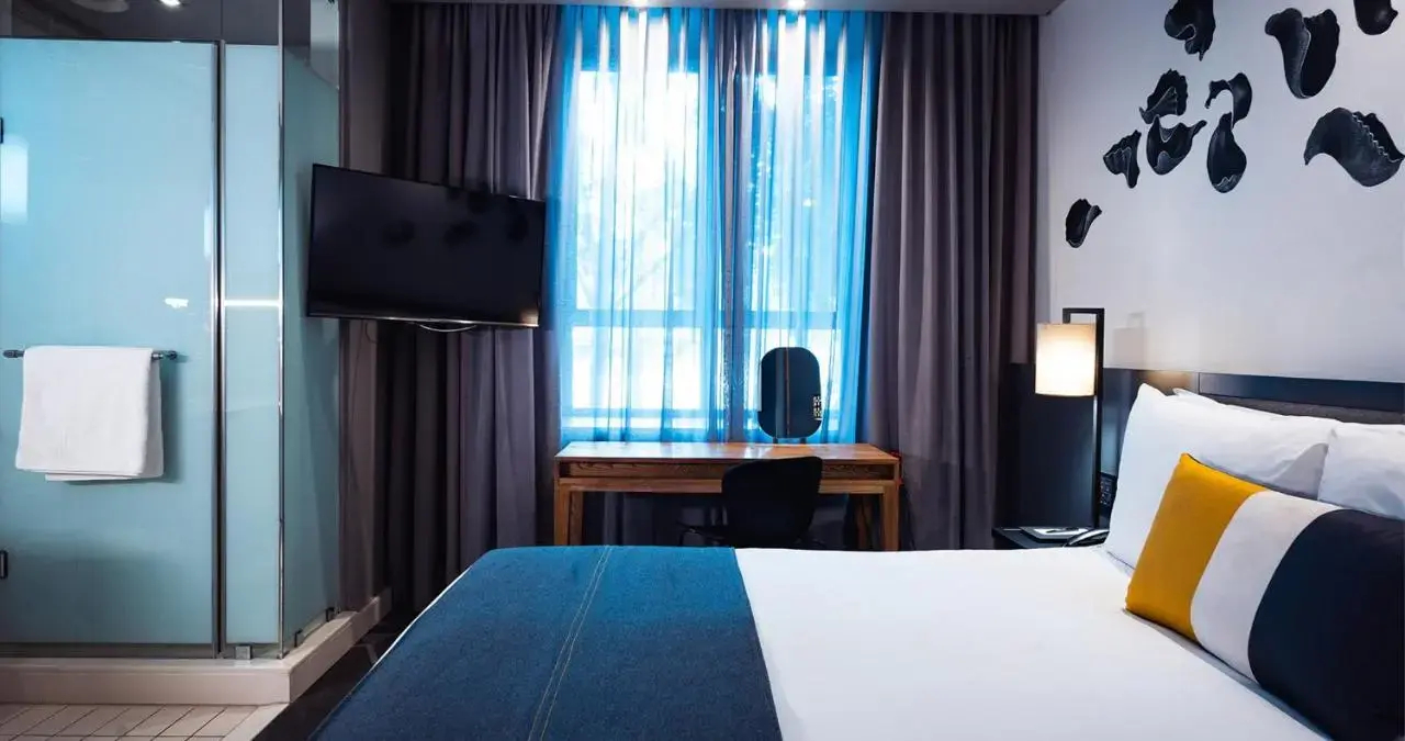 Foto - Piazza Hotel Montecasino