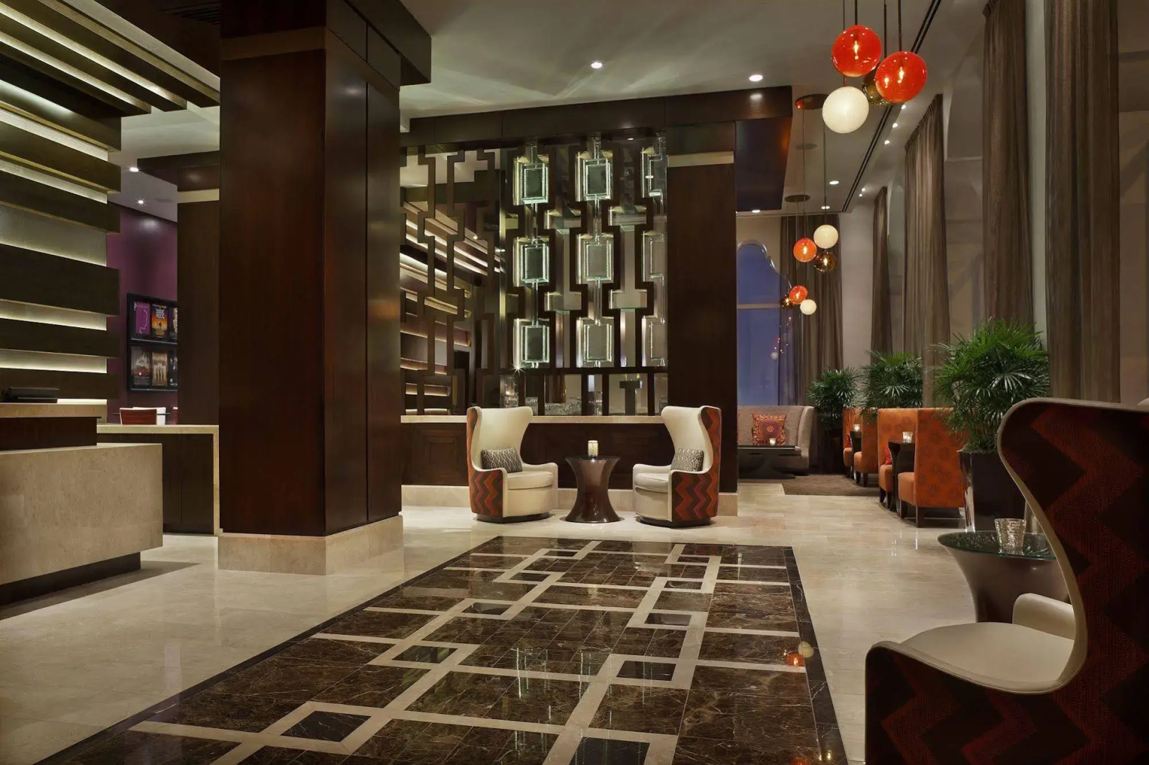 Photo - Hotel Adagio, Autograph Collection