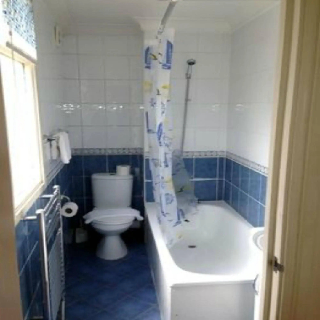 Foto - Camden Road Hotel