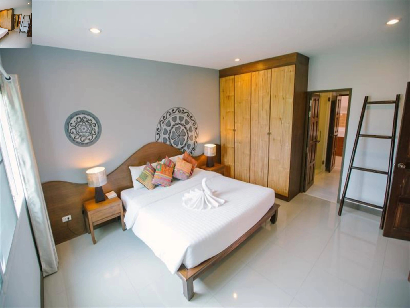 Photo - The Opium Chiang Mai