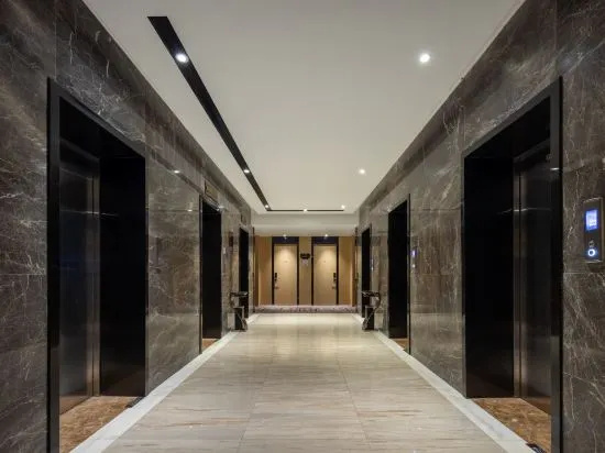 Lavande Hotel Shijiazhuang International Maoyi Cheng