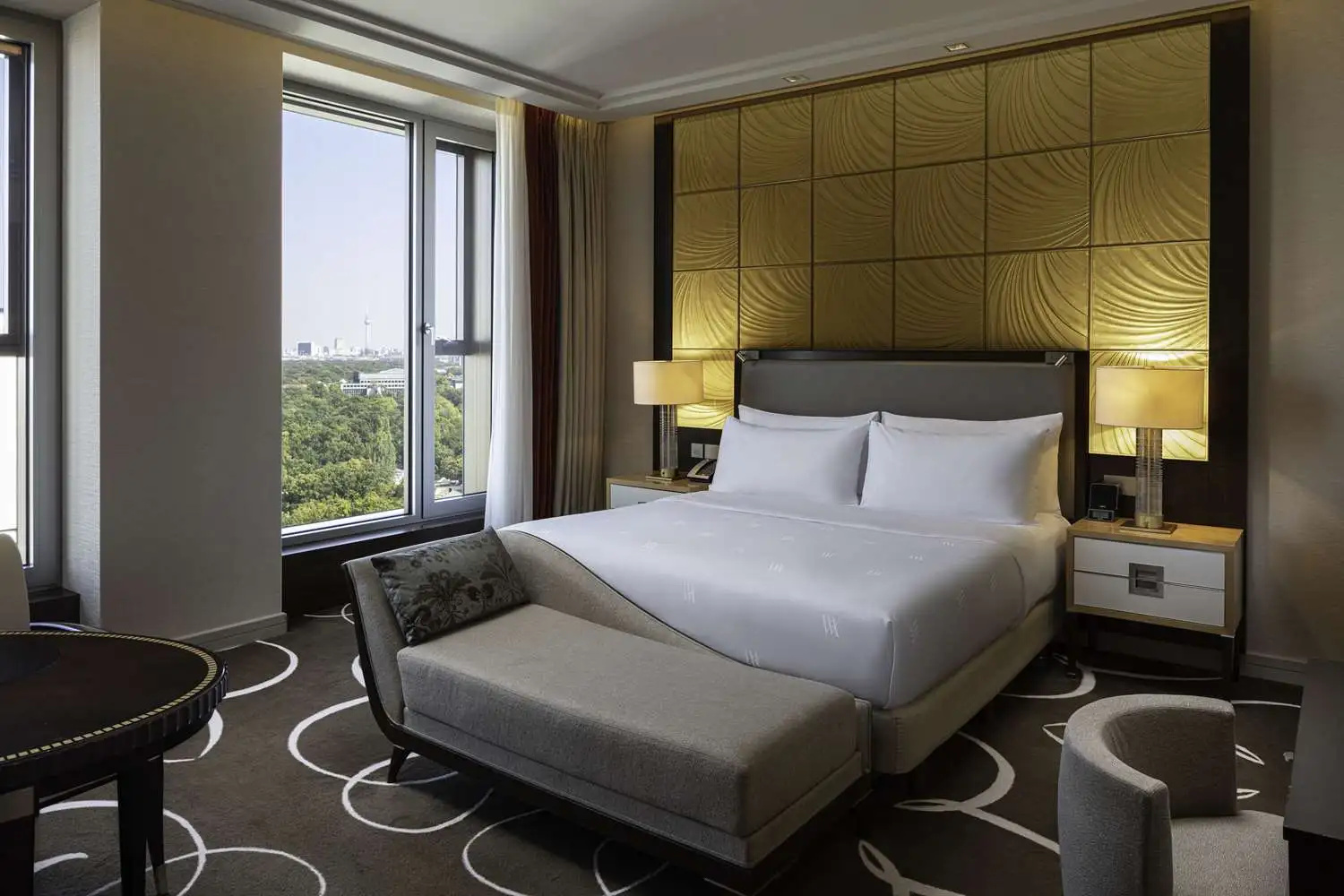 Foto - Waldorf Astoria Berlin