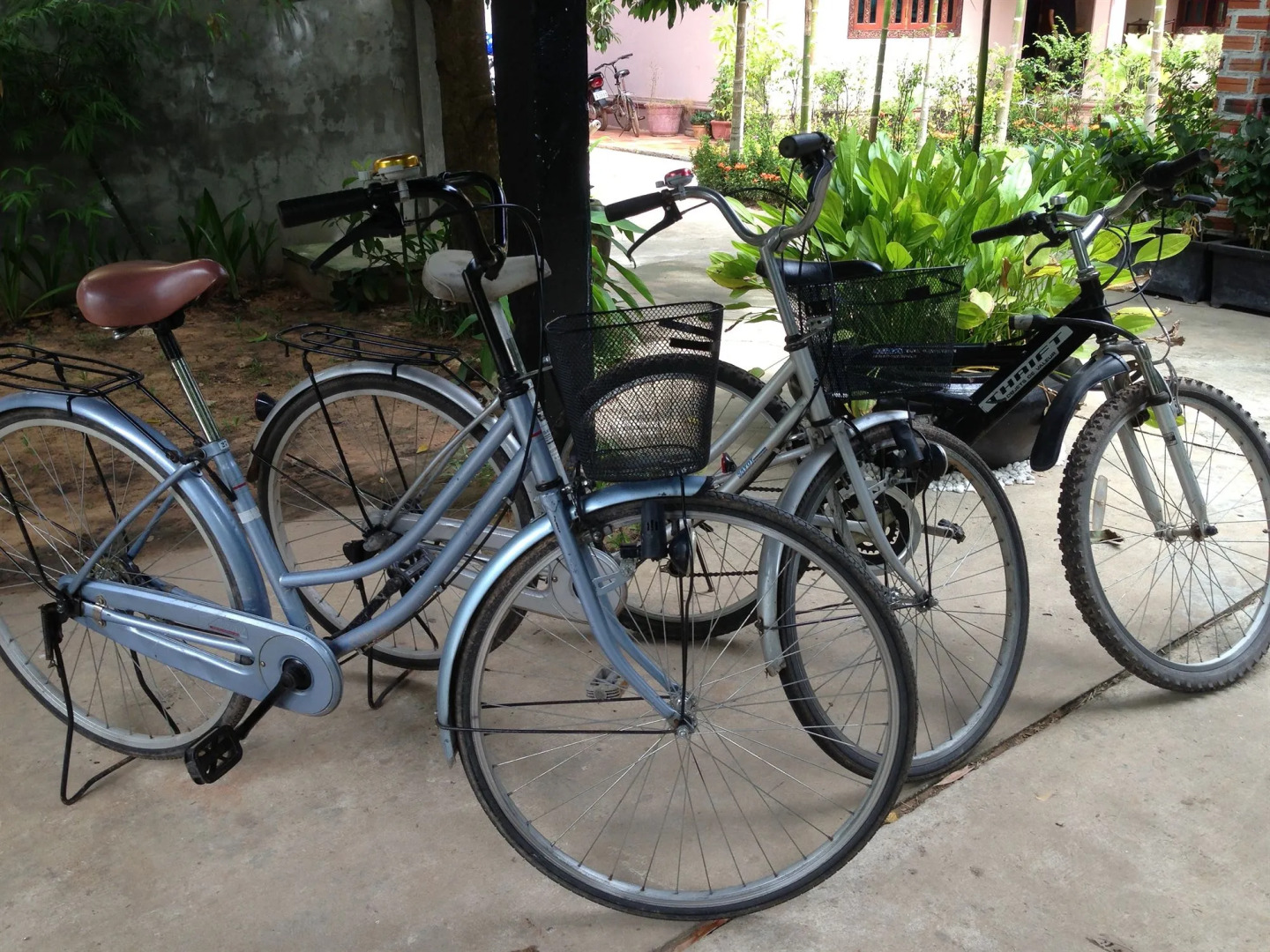 Foto - Home Indochine d'Angkor Hotel