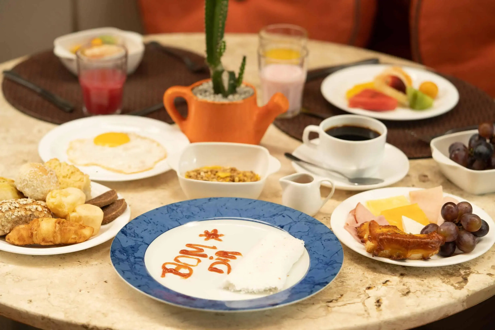 Foto - Hotel Atlante Plaza