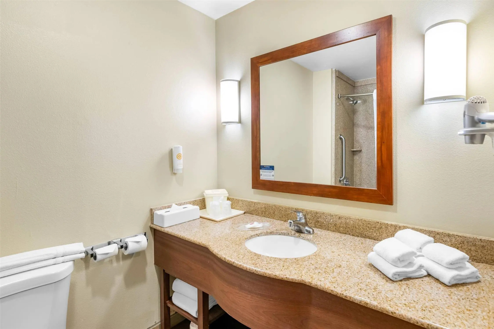 Foto - Comfort Suites Orlando Airport