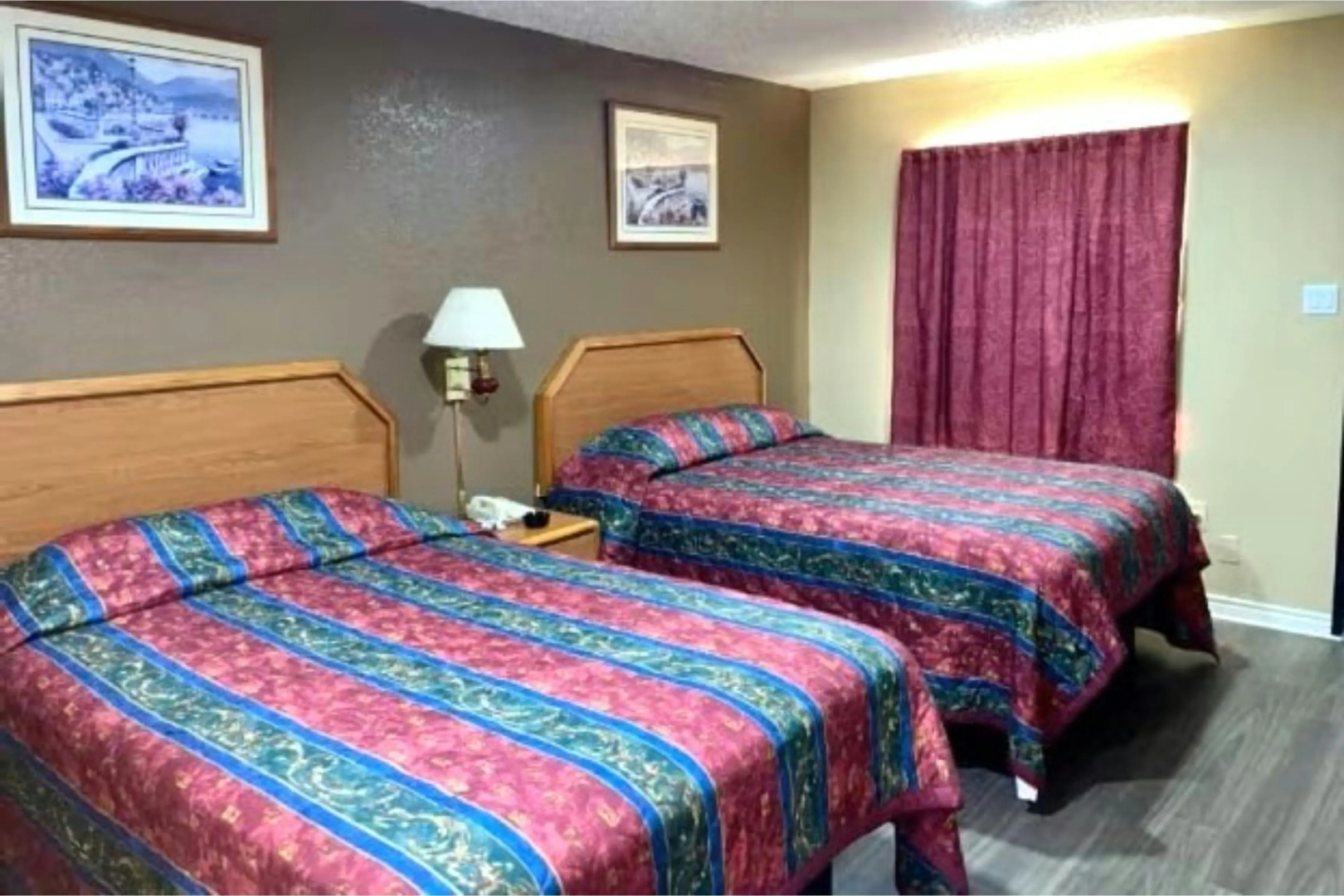 Foto - Golden Inn Dallas by Hotel O