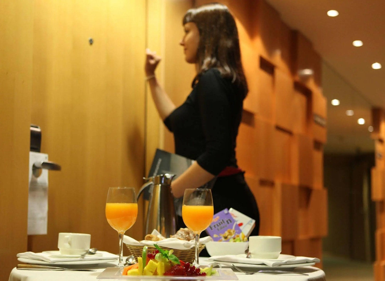 Foto - Hotel SB Icaria