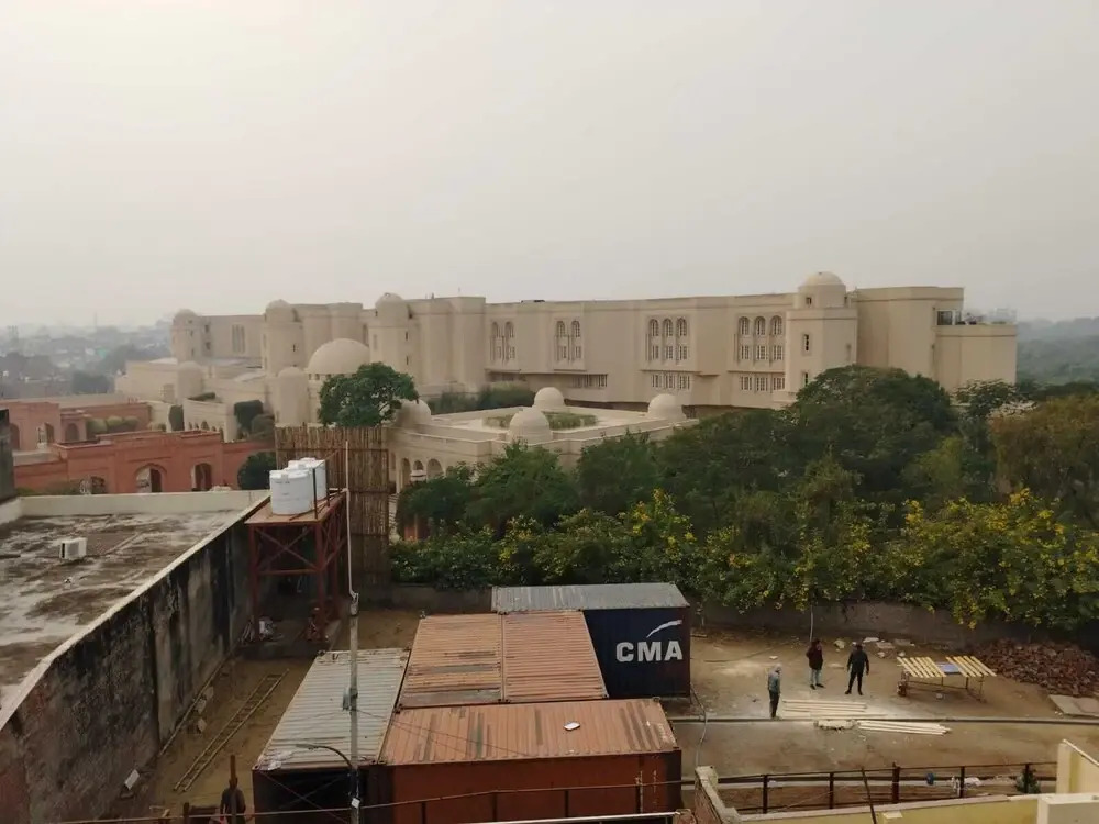 Photo - The Street homestay 600m from Taj Mahal