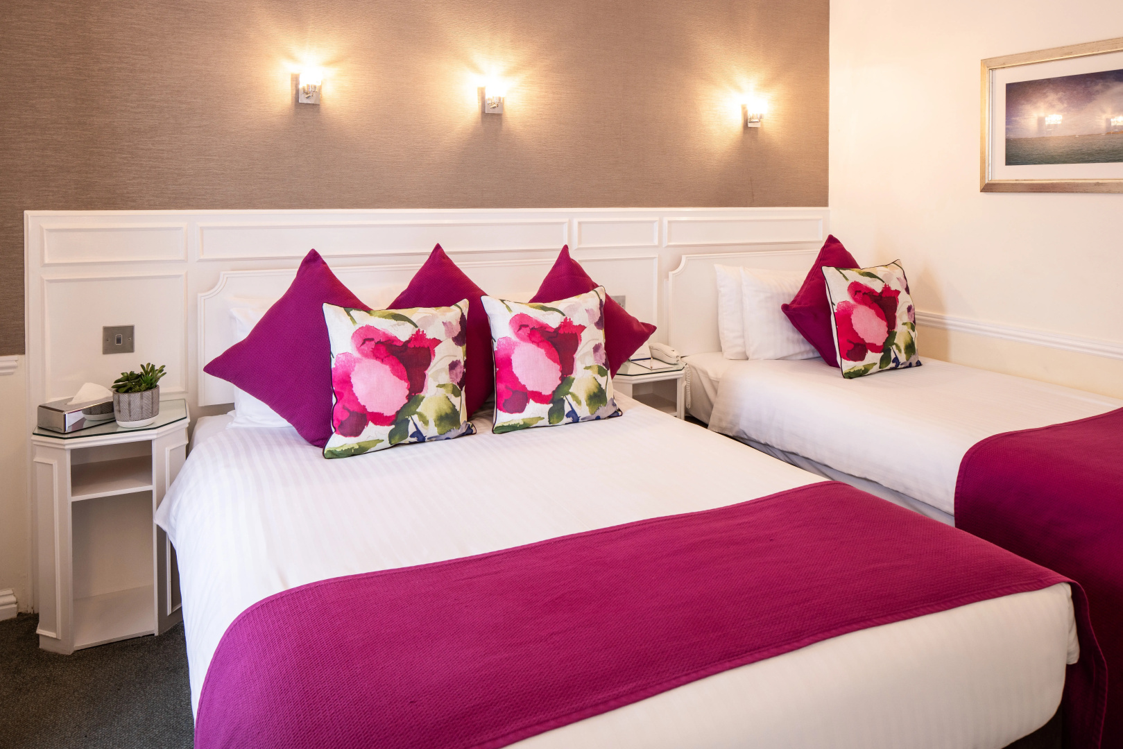 Foto - Best Western Royal Hotel, Jersey