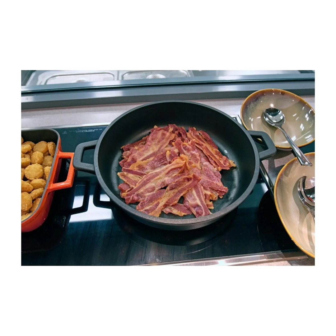 Foto - Summit Hotel Greenhills