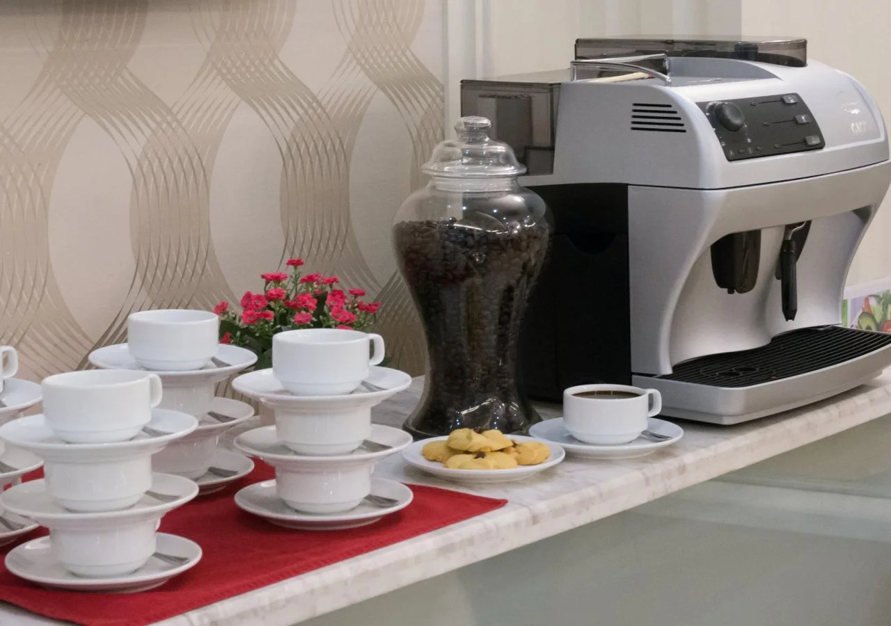 Foto - Silverland Sil Hotel