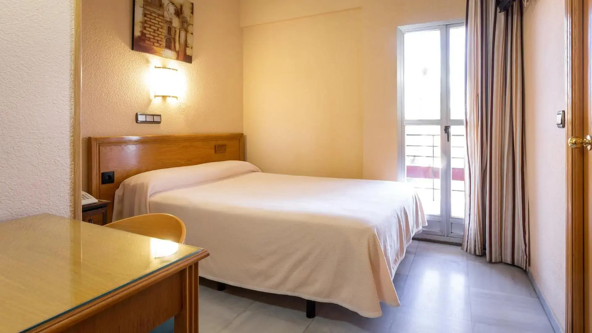 Foto - Hotel Zeus