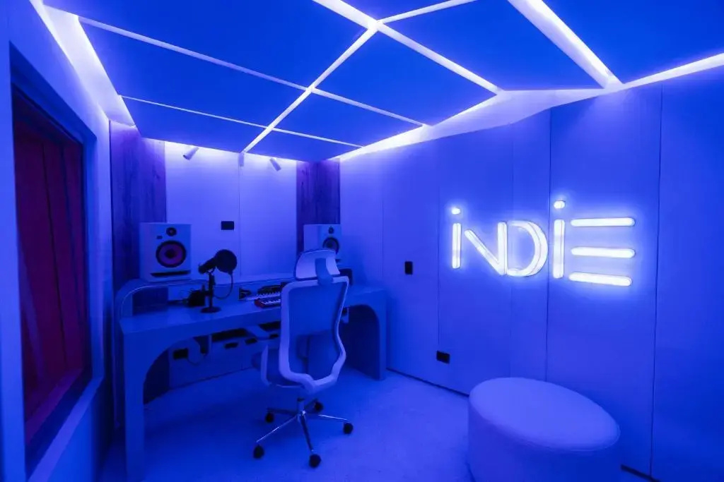 Foto - Indie Universe Creative Hotel