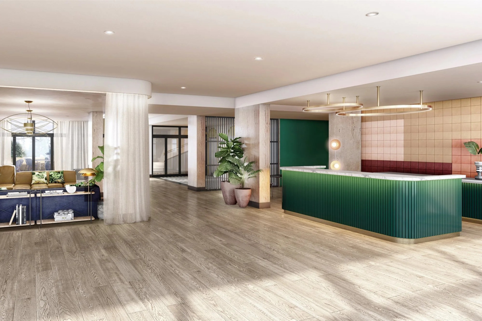 Photo - Hotel Villa Pamphili Roma