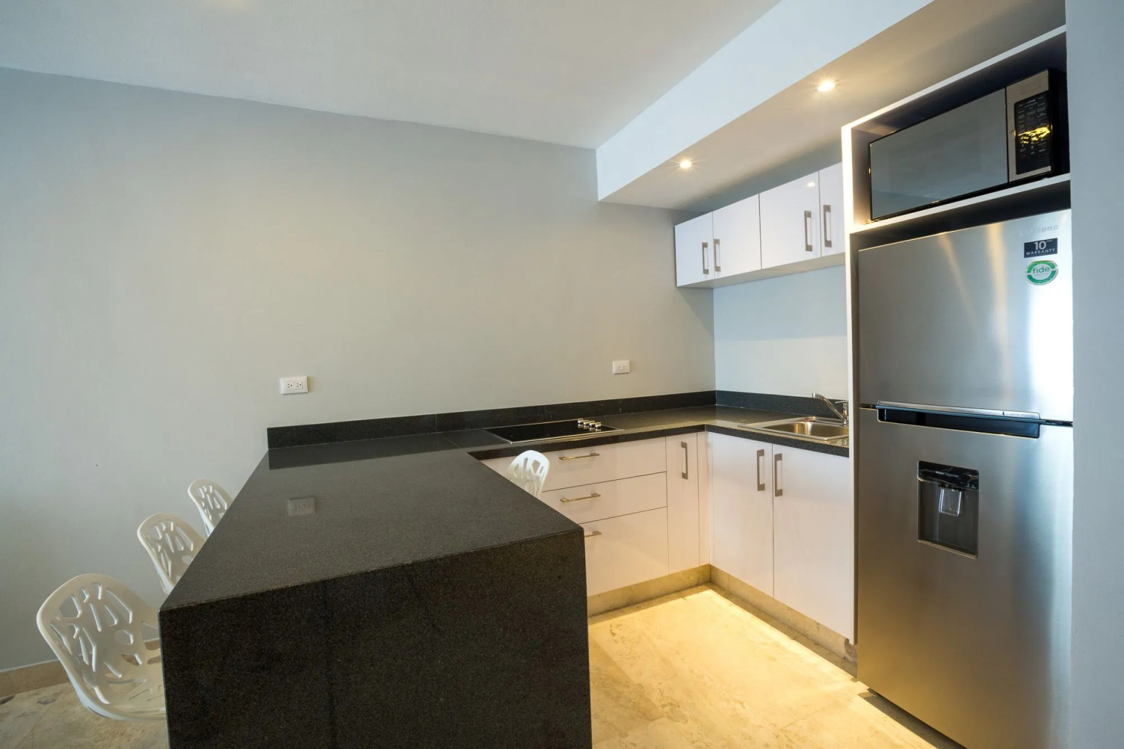 Foto - Hotelito del Mar Playa del Carmen