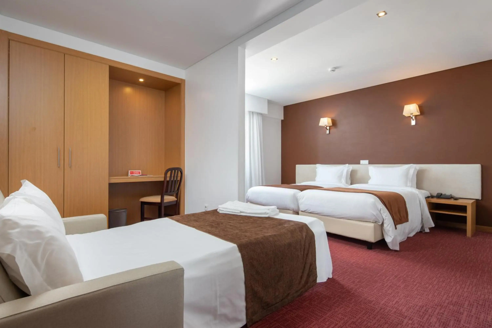 Foto - Stay Hotel Leiria