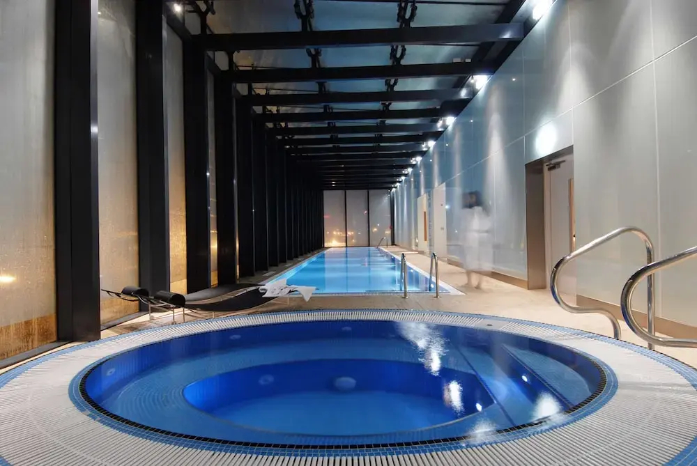 Foto - The Manchester Deansgate Hotel, by IHG