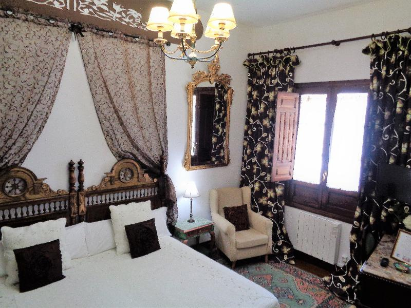 Photo - Boutique Hotel Nueve Leyendas