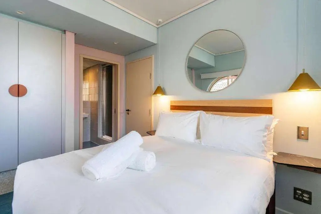 Photo - The Tropicana Hotel