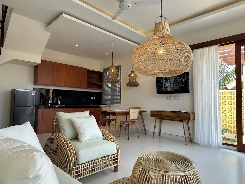 Photo - The Kailas Ubud