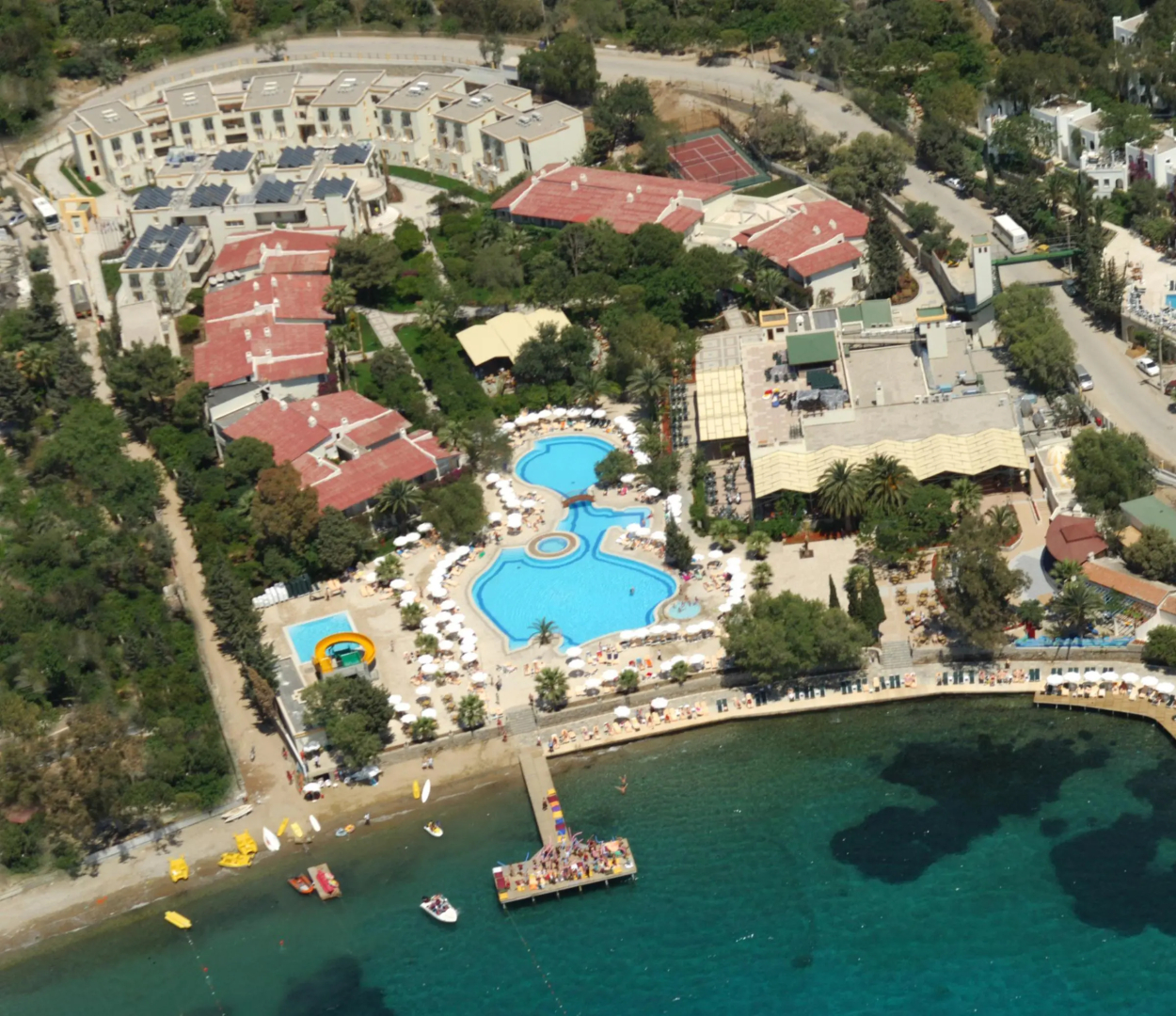 Photo - Labranda TMT Bodrum