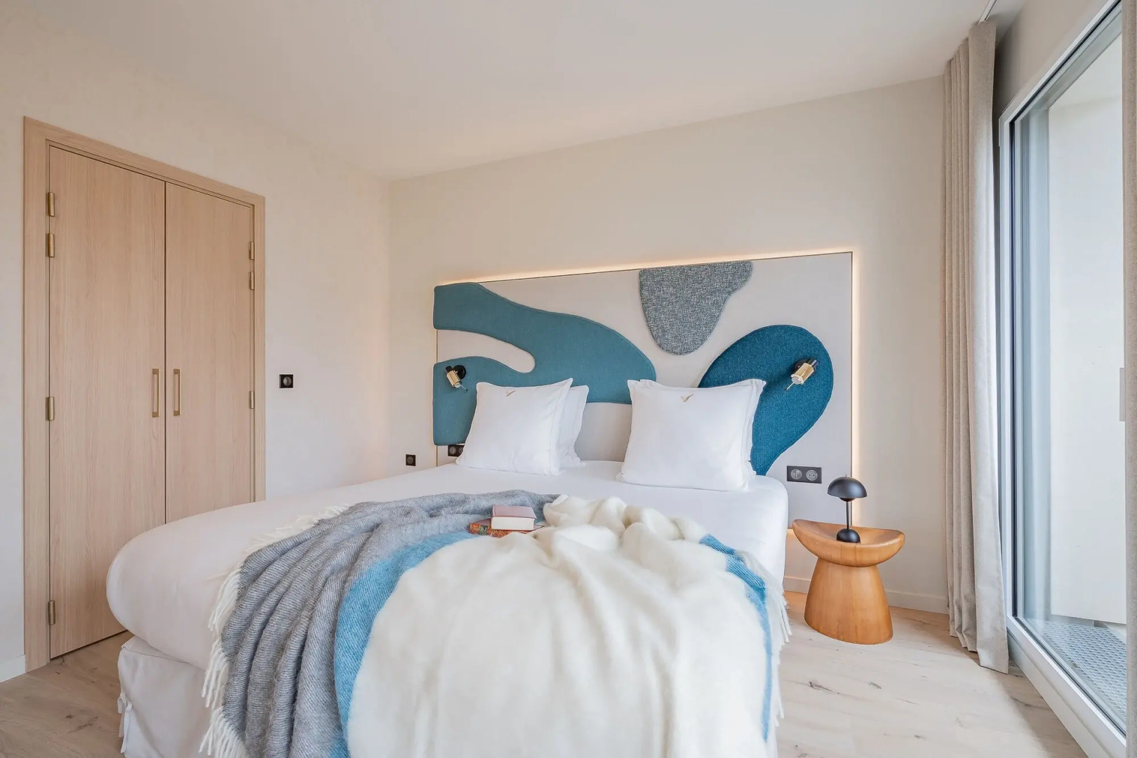 Photo - Yuna Porte-Maillot - ApartHotel