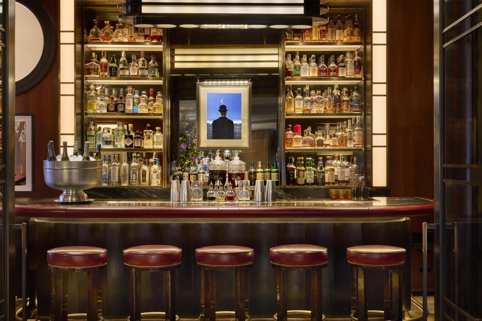 Foto - The Beaumont Mayfair