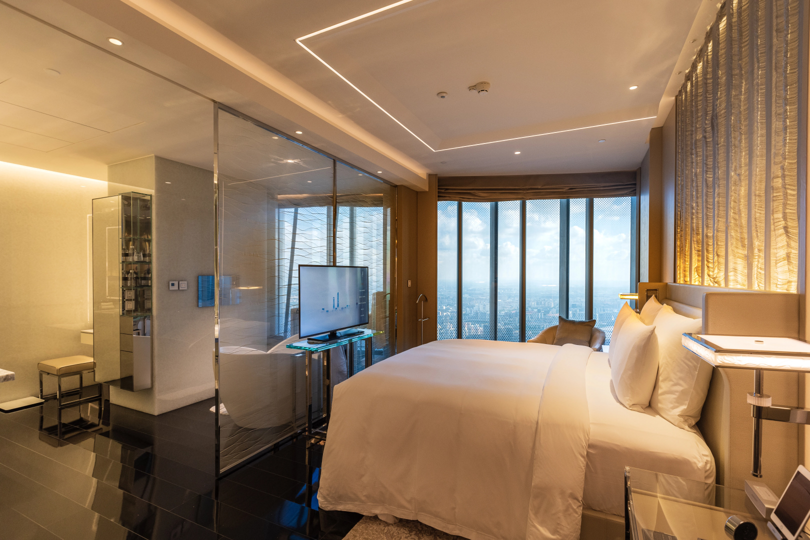 Photo - J Hotel, Shanghai Tower
