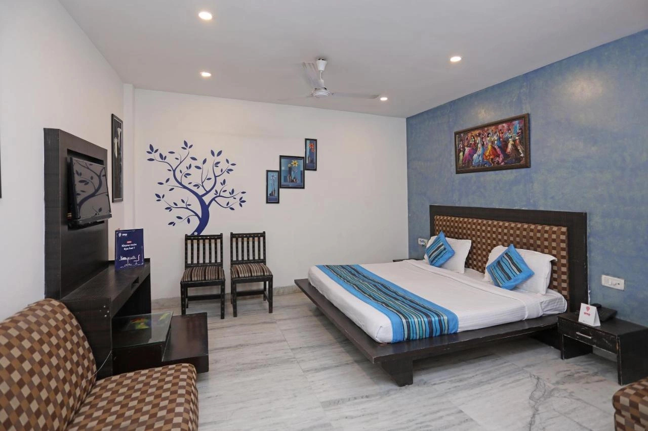 Foto - Hotel Heritage Home