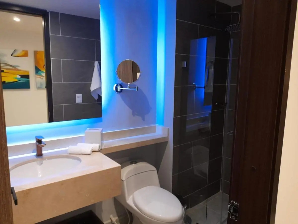 Foto - ZiOne Luxury Hotel Pereira
