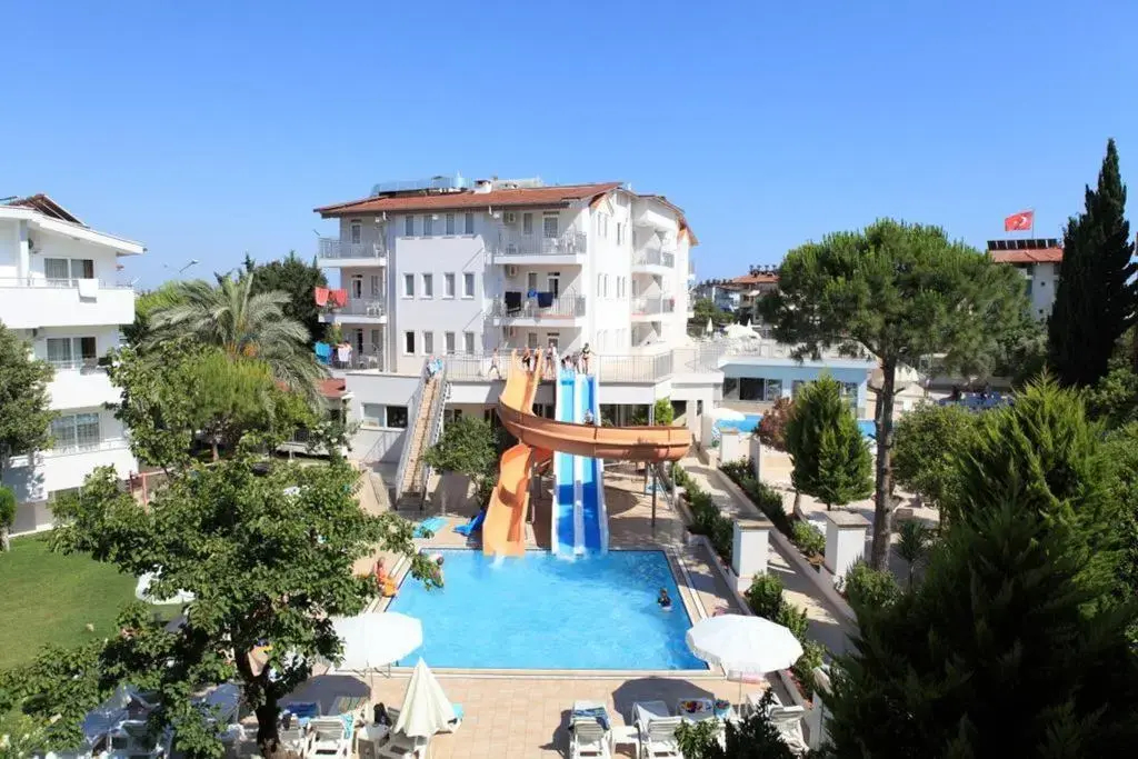 Photo - Catty Cats Garden Hotel
