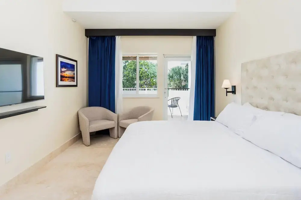 Foto - The Link Hotel South Beach