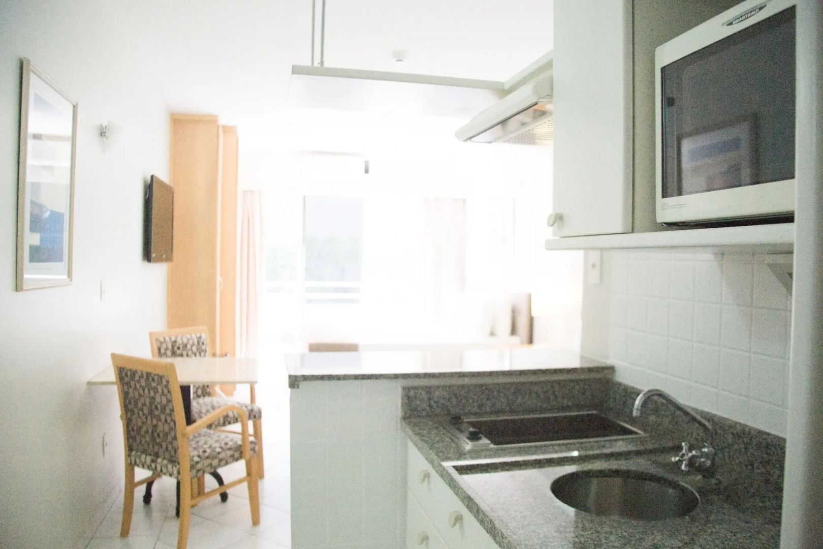 Foto - Plaza Inn American Loft