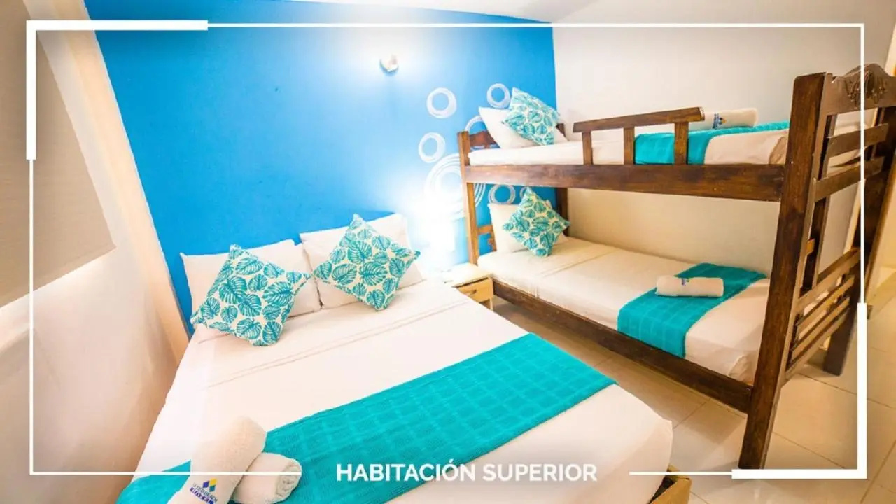 Photo - Hotel Taybo Beach