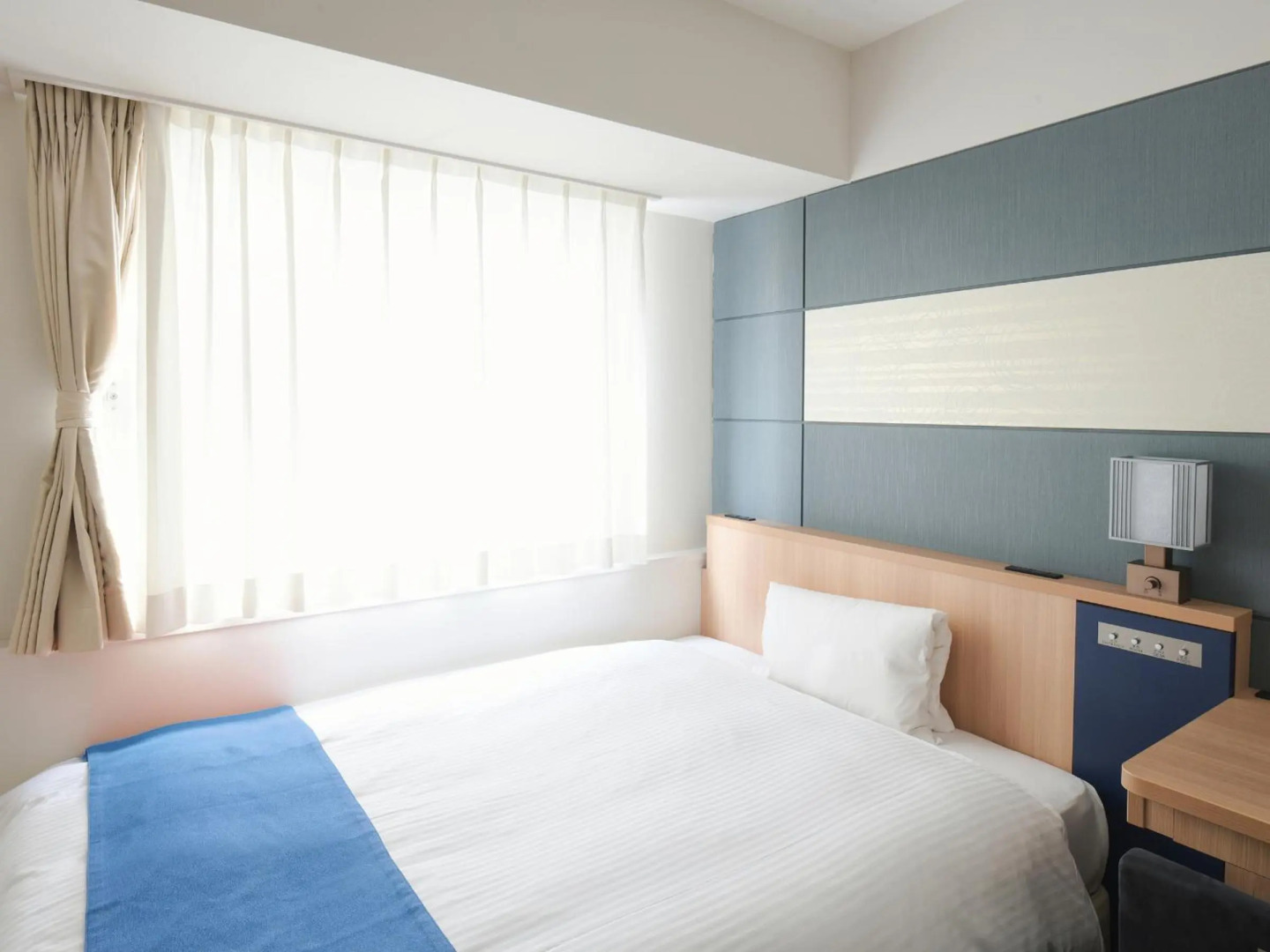 Photo - Vessel Inn Ueno Iriya Station