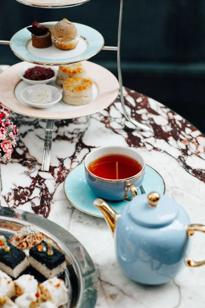 Photo - The St. Regis Kuala Lumpur