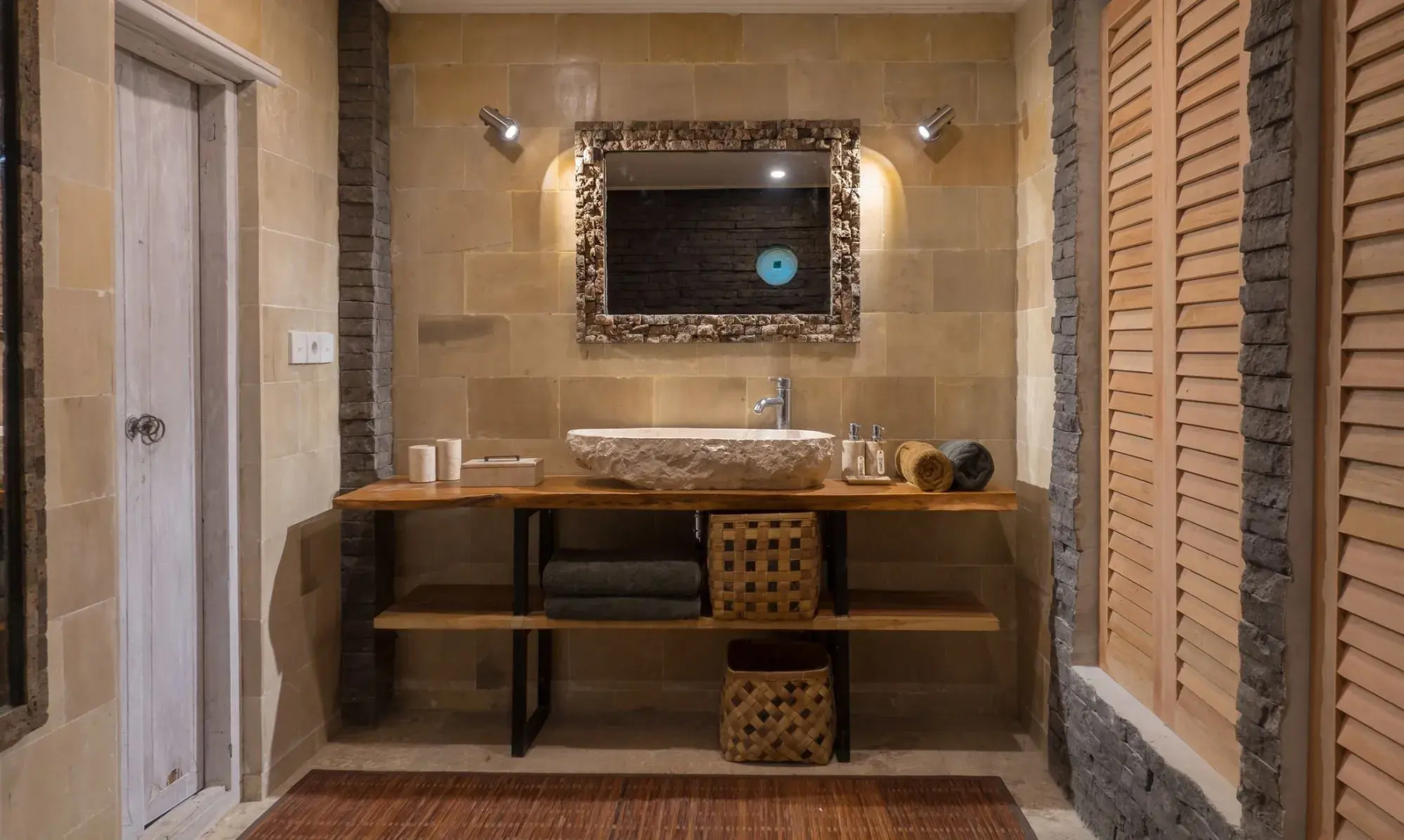 Foto - White Cubes Villas
